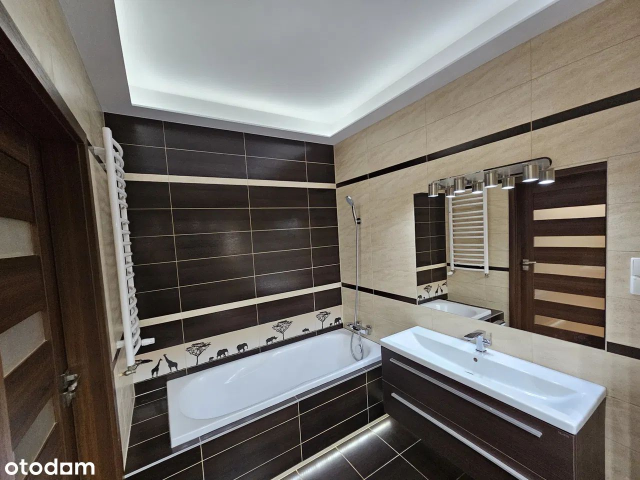 Mieszkanie 3-pokojowe Bydgoszcz Fordon, ul. Sybiraków. Zdjęcie 17