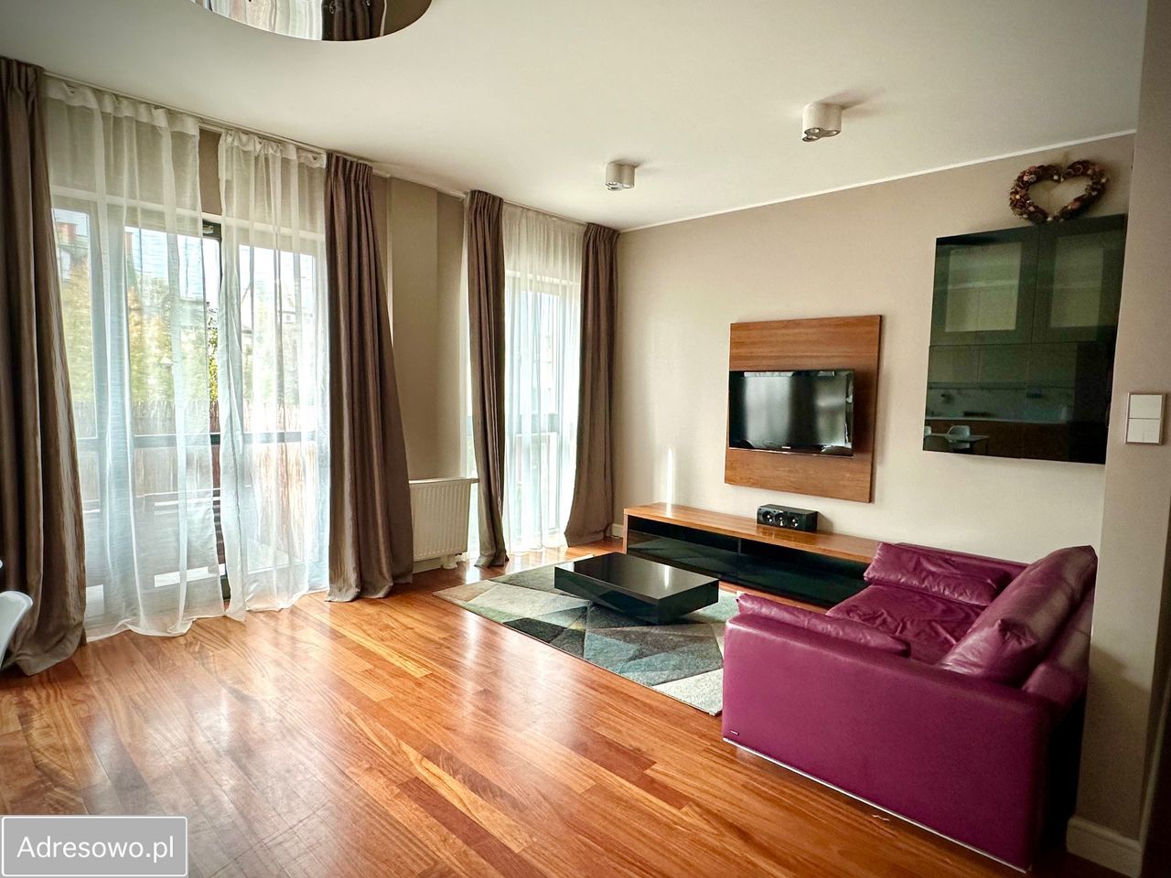 Mieszkanie 2-pokojowe Warszawa Mokotów, ul. Puławska. Zdjęcie 9