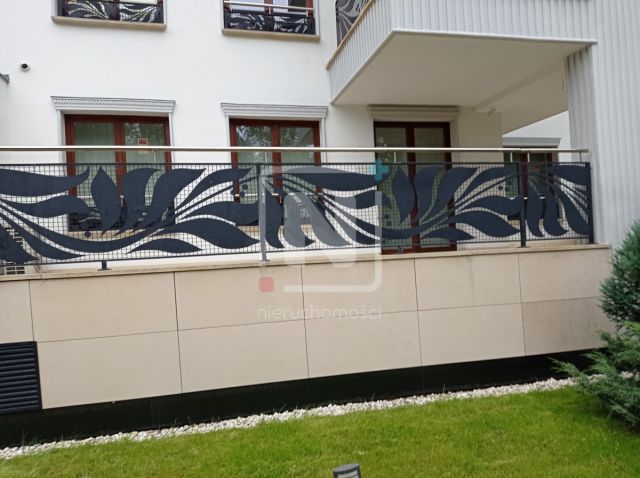 Mieszkanie 4-pokojowe Warszawa Bielany, ul. Kolektorska. Zdjęcie 5