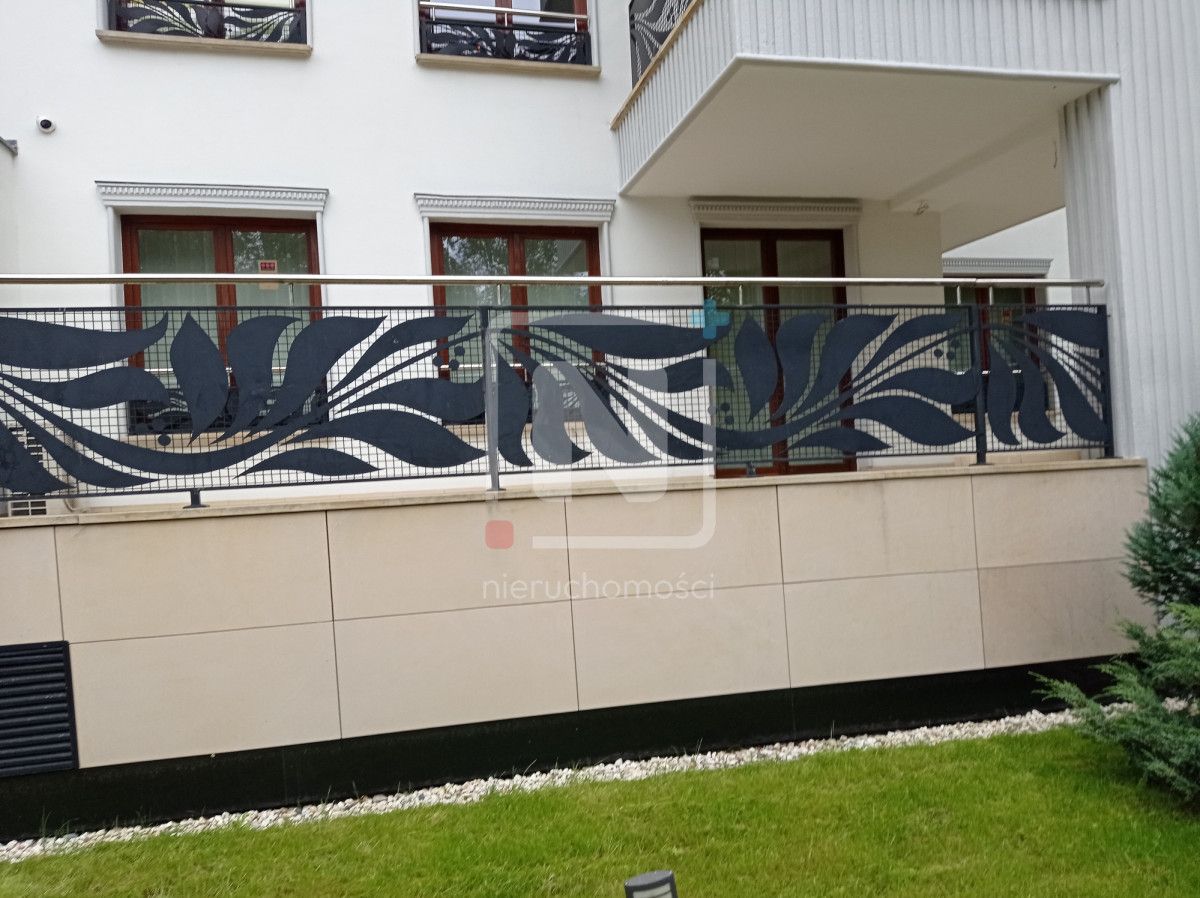 Mieszkanie 4-pokojowe Warszawa Bielany, ul. Kolektorska. Zdjęcie 5