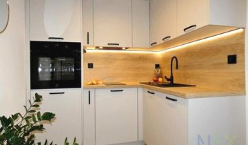 Mieszkanie 2-pokojowe Kraków Czyżyny, os. 2 Pułku Lotniczego