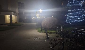 Mieszkanie 4-pokojowe Piaseczno Centrum, ul. Młynarska