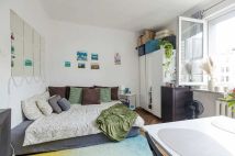 Mieszkanie 1-pokojowe Warszawa Śródmieście. Zdjęcie 2