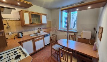 Mieszkanie 2-pokojowe Lublin Czuby, ul. Agatowa