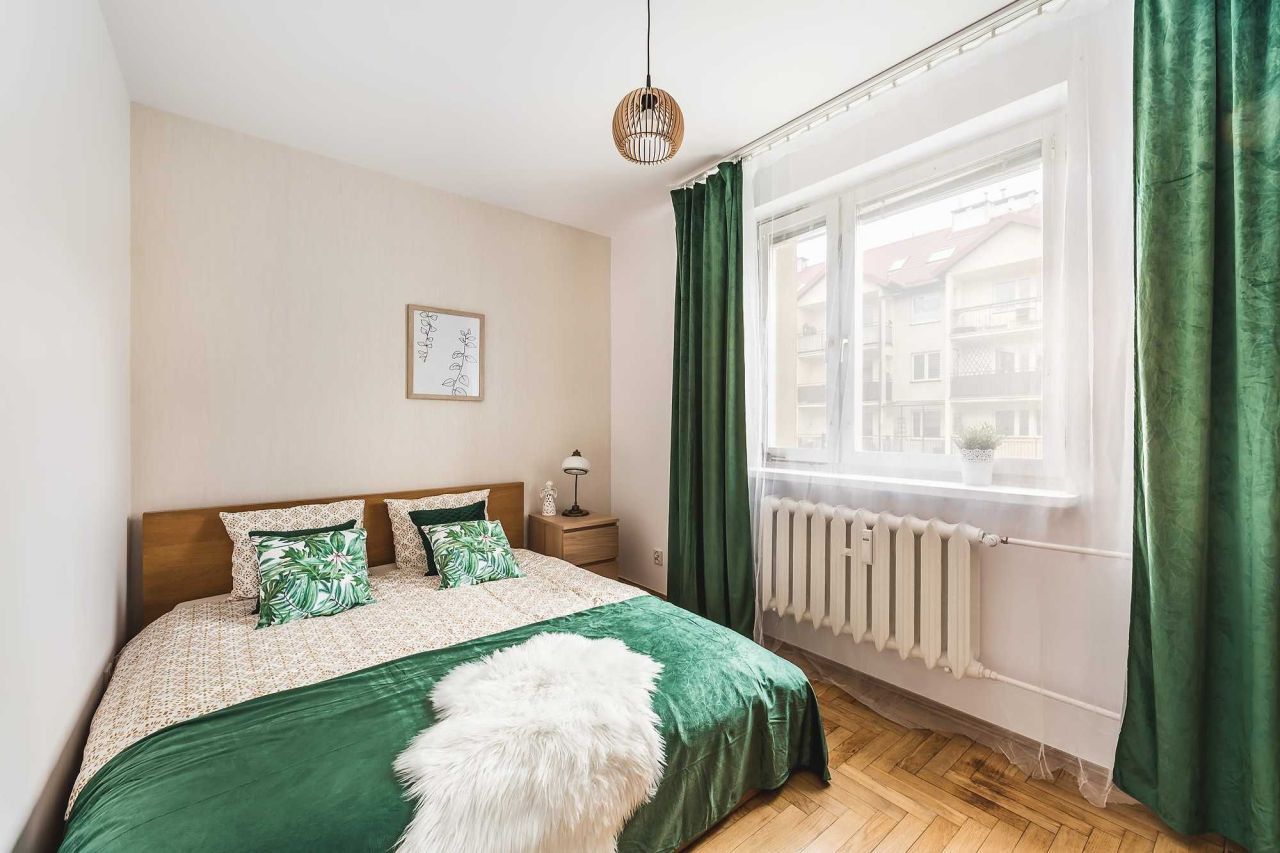 Mieszkanie 2-pokojowe Gdańsk Ujeścisko, ul. Przemyska. Zdjęcie 5