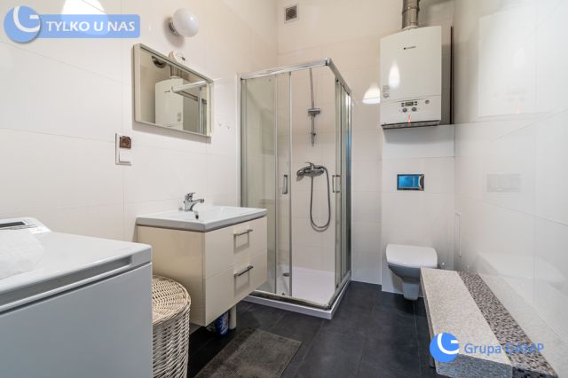 Mieszkanie 1-pokojowe Kraków Stare Miasto, ul. Karmelicka. Zdjęcie 8