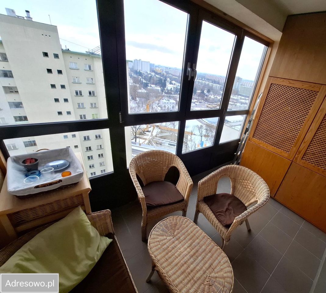 Mieszkanie 2-pokojowe Warszawa Mokotów, ul. Bukowińska. Zdjęcie 5