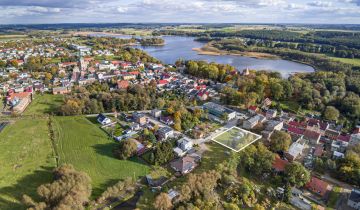 Działka budowlana Osieczna