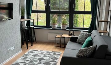 Mieszkanie 1-pokojowe Wrocław Psie Pole, ul. Bierutowska