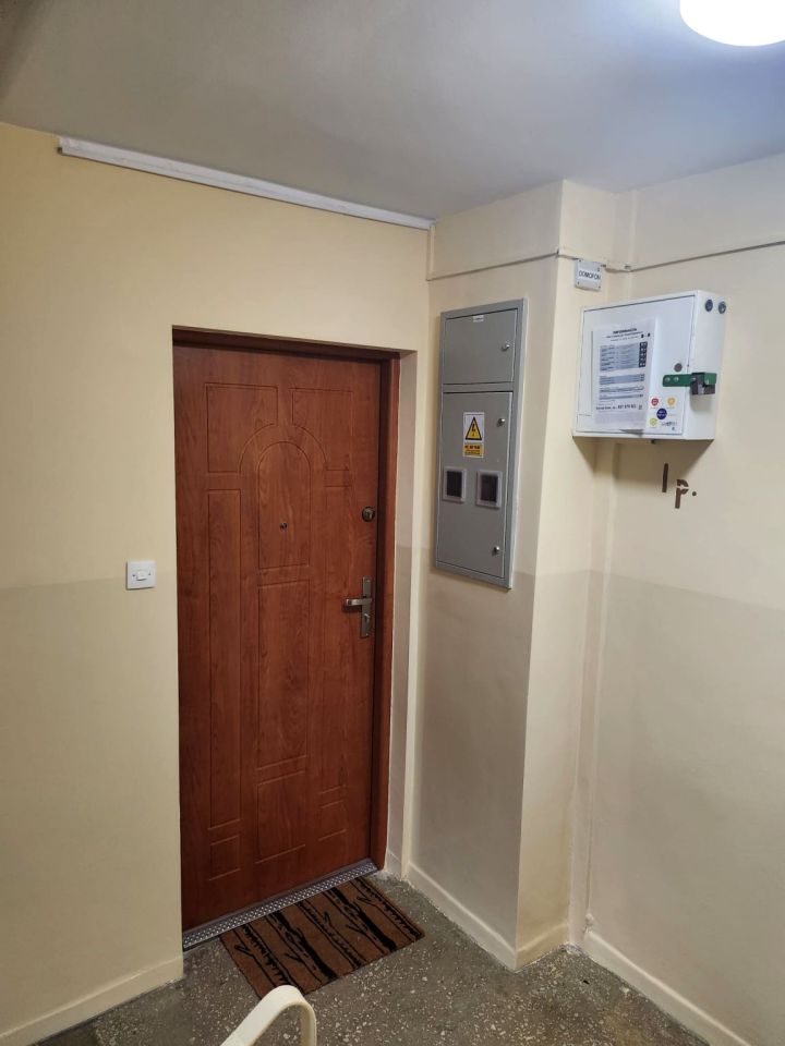 Mieszkanie 2-pokojowe Starogard Gdański Centrum, ul. Pomorska. Zdjęcie 18