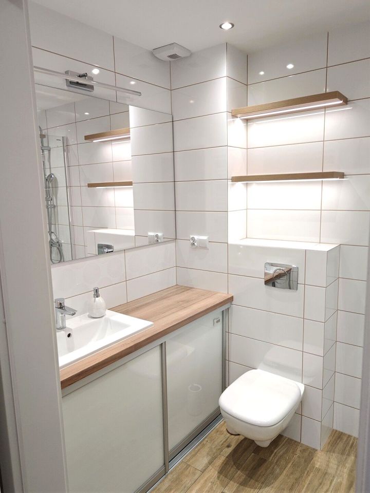 Mieszkanie 3-pokojowe Brzeg Centrum, ul. Wolności. Zdjęcie 12