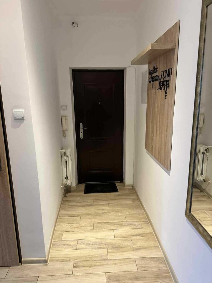 Mieszkanie 1-pokojowe Rzeszów Śródmieście, pl. Ofiar Getta. Zdjęcie 2