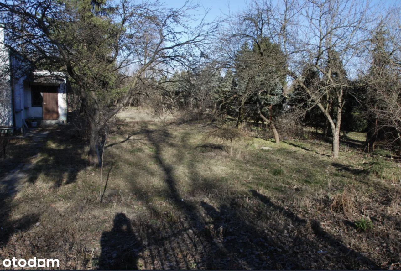 Działka rolno-budowlana Warszawa Białołęka, ul. Leśnej Polanki. Zdjęcie 2