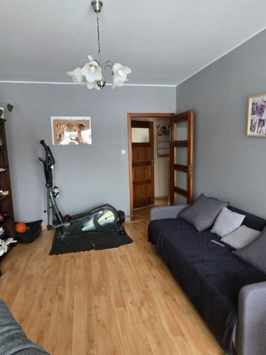 Mieszkanie 2-pokojowe Gdańsk Chełm, ul. Rogalińska. Zdjęcie 4