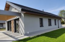 dom wolnostojący, 4 pokoje Wola Zabierzowska, Wola Zabierzowska. Zdjęcie 2