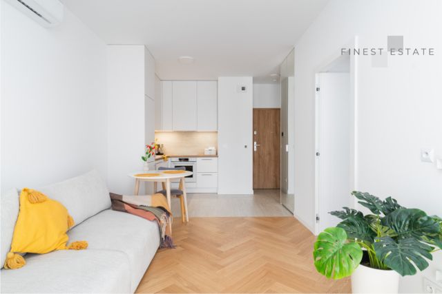 Mieszkanie 2-pokojowe Warszawa Mokotów, ul. Bluszczańska. Zdjęcie 10