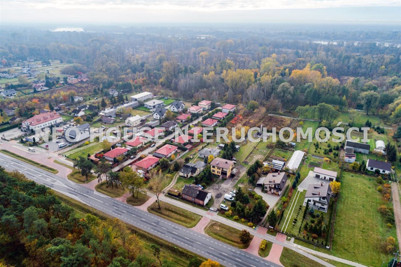 Działka budowlana Suchocin, ul. Rybacka. Zdjęcie 23