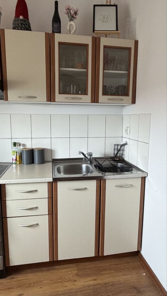 Mieszkanie 1-pokojowe Poznań Wilda. Zdjęcie 7