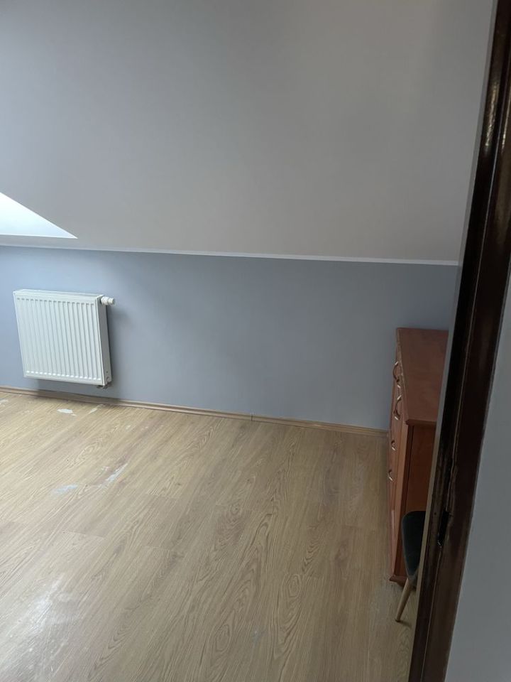 Mieszkanie 3-pokojowe Gorzów Wielkopolski, ul. Wincentego Witosa. Zdjęcie 2