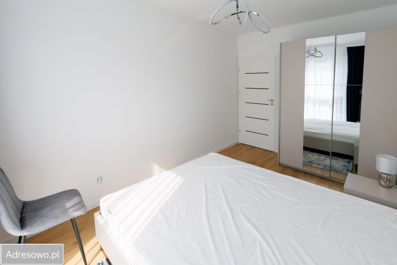 Mieszkanie 2-pokojowe Ożarów Mazowiecki, ul. Kapucka. Zdjęcie 9