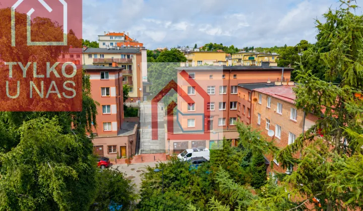 Mieszkanie 2-pokojowe Gdańsk Siedlce, ul. Zakopiańska