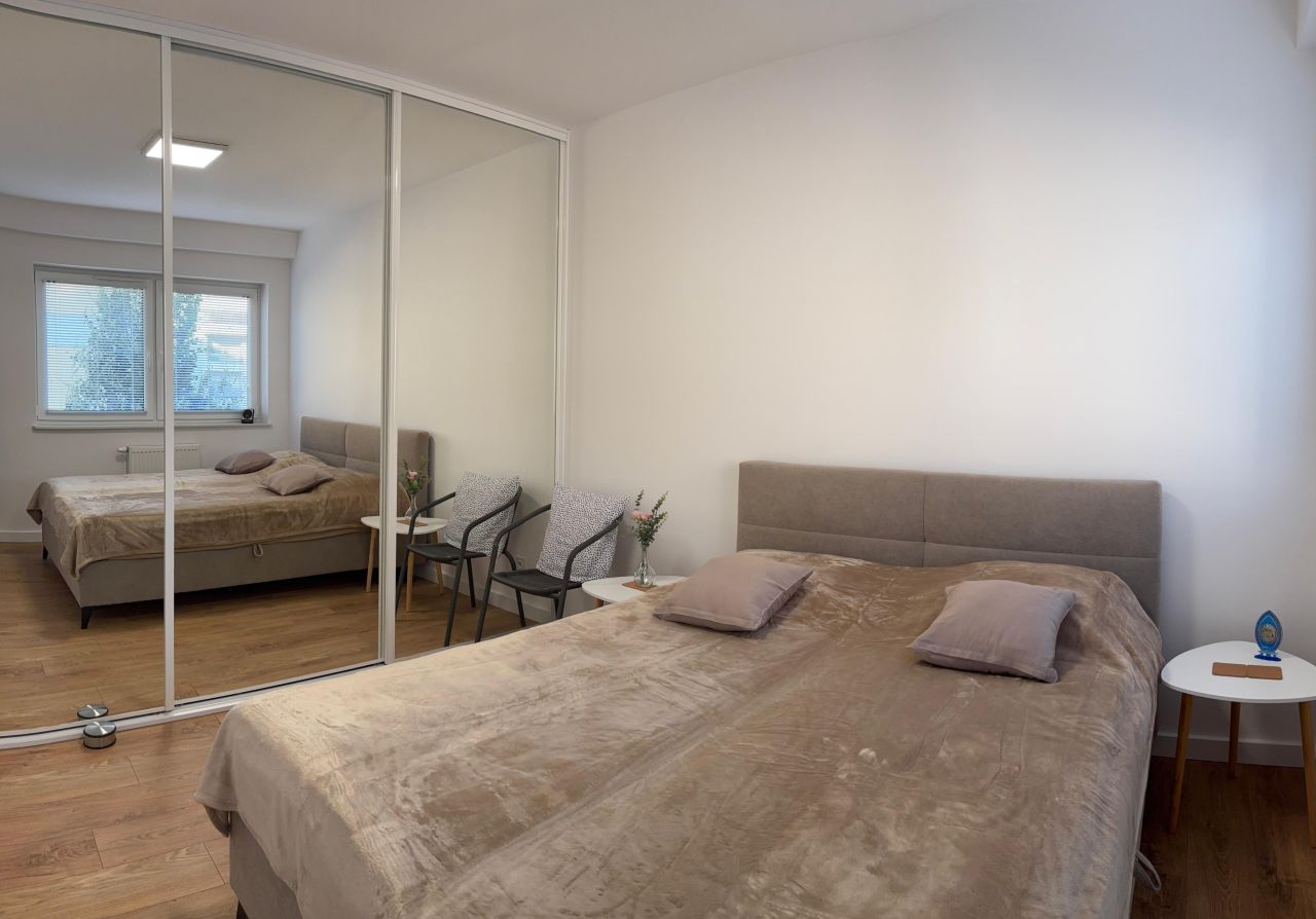 Mieszkanie 2-pokojowe Poznań Winogrady, ul. Wilczak. Zdjęcie 14