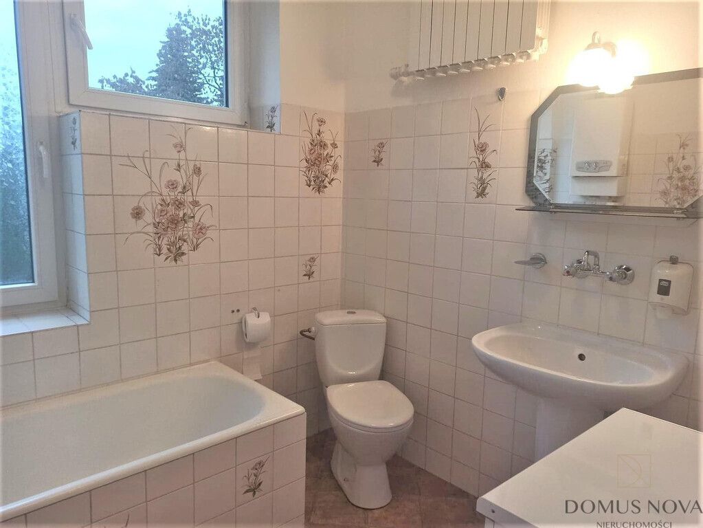 bliźniak, 9 pokoi Warszawa Mokotów, ul. Świeradowska. Zdjęcie 12