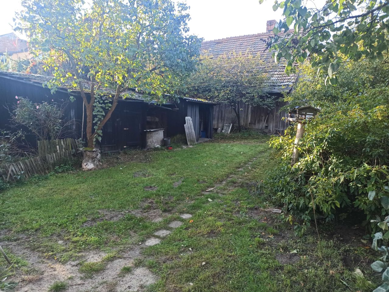 dom wolnostojący, 5 pokoi Rudnik nad Sanem, ul. Sandomierska. Zdjęcie 7