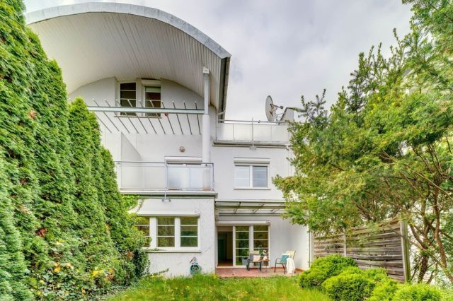 dom szeregowy, 6 pokoi Warszawa Praga-Południe, ul. Algierska. Zdjęcie 10