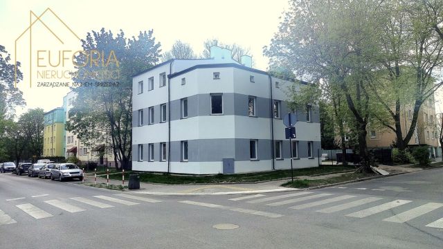 Mieszkanie 1-pokojowe Łódź, ul. Zygmunta Sierakowskiego. Zdjęcie 8