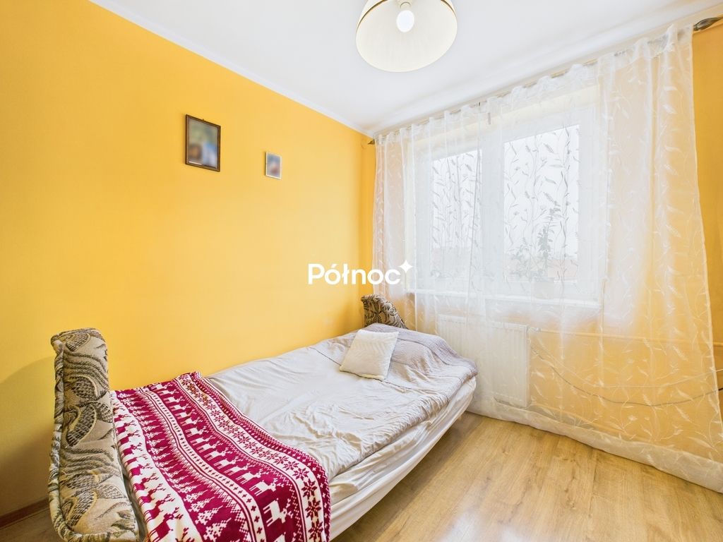 Mieszkanie 3-pokojowe Głogów, ul. Przemysłowa. Zdjęcie 12