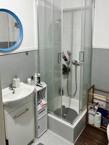 Mieszkanie 1-pokojowe Kraków Nowa Huta, os. Ogrodowe. Zdjęcie 5