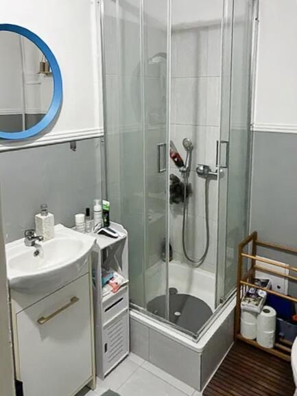 Mieszkanie 1-pokojowe Kraków Nowa Huta, os. Ogrodowe. Zdjęcie 5