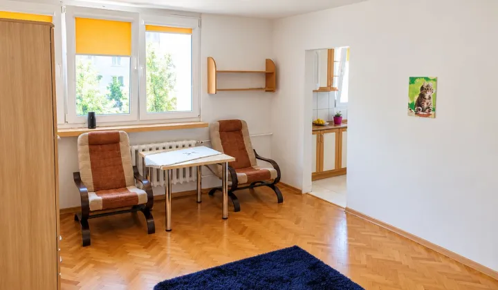 Mieszkanie 2-pokojowe Łódź Zarzew, ul. Władysława Strzemińskiego