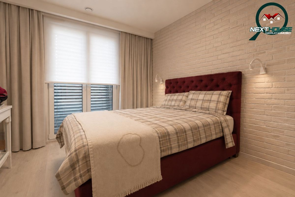 bliźniak, 5 pokoi Kraków Kliny, ul. Spacerowa. Zdjęcie 12