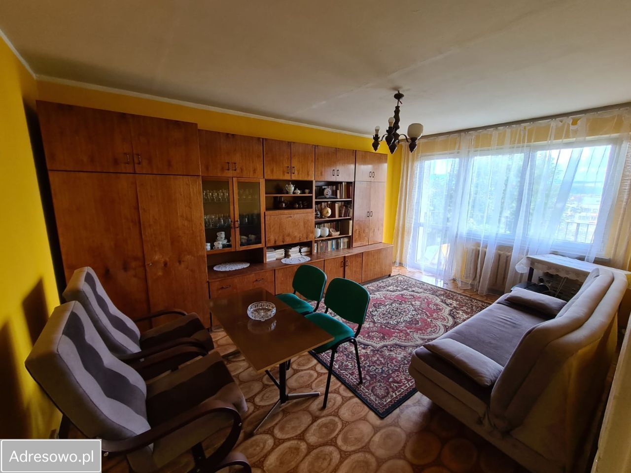 Mieszkanie 2-pokojowe Kłodzko, ul. Spółdzielcza