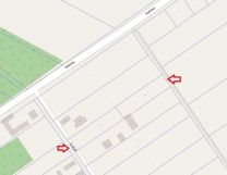 Działka budowlana Parzniewice Parzniewice Duże. Zdjęcie 2