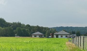 Działka budowlana Zagórz, ul. Rzeczna