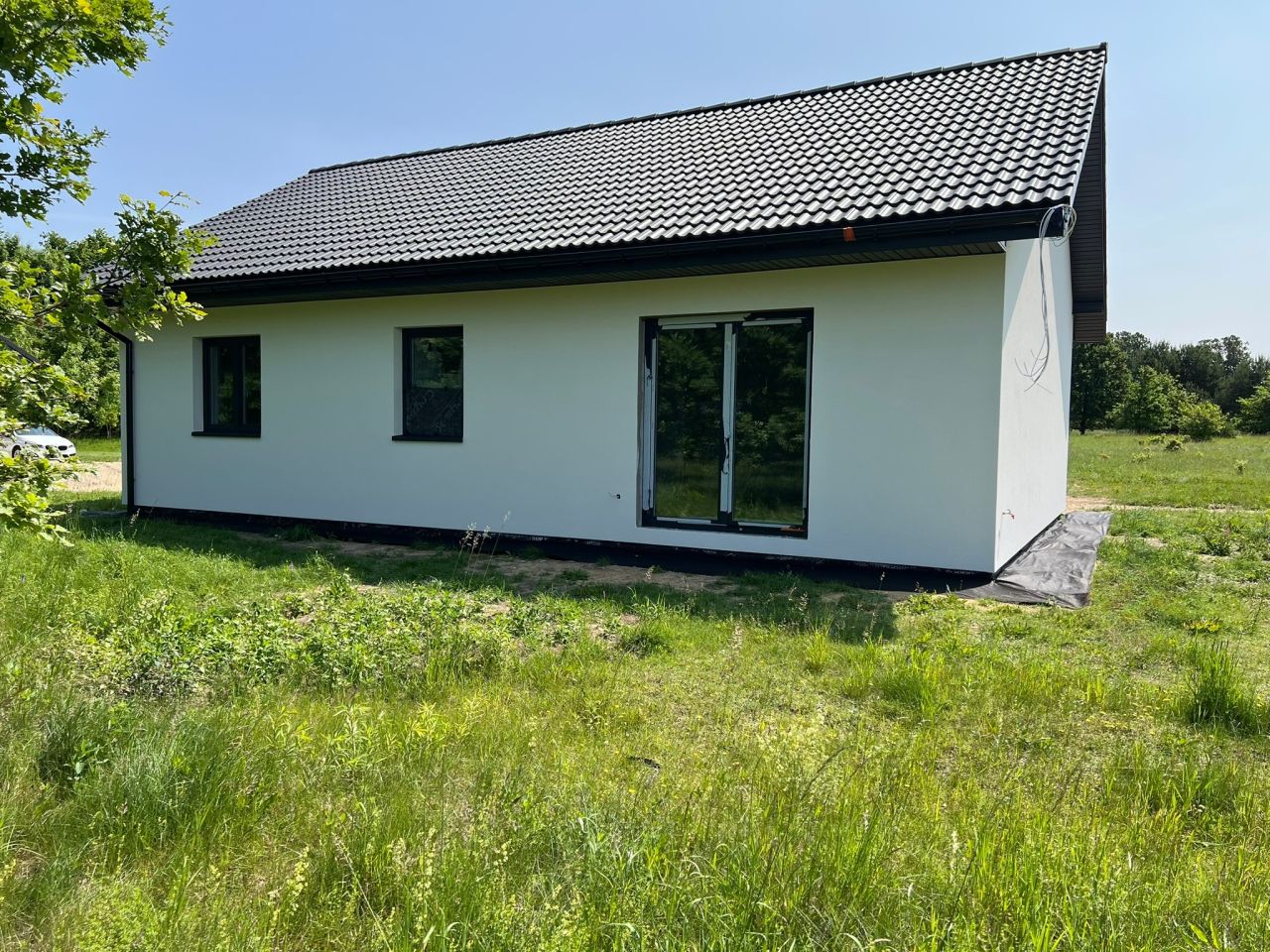 dom wolnostojący, 4 pokoje Sączów, ul. Siewierska. Zdjęcie 5