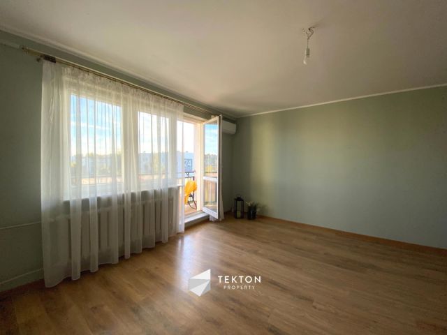 Mieszkanie 3-pokojowe Poznań Piątkowo, os. Stefana Batorego. Zdjęcie 12