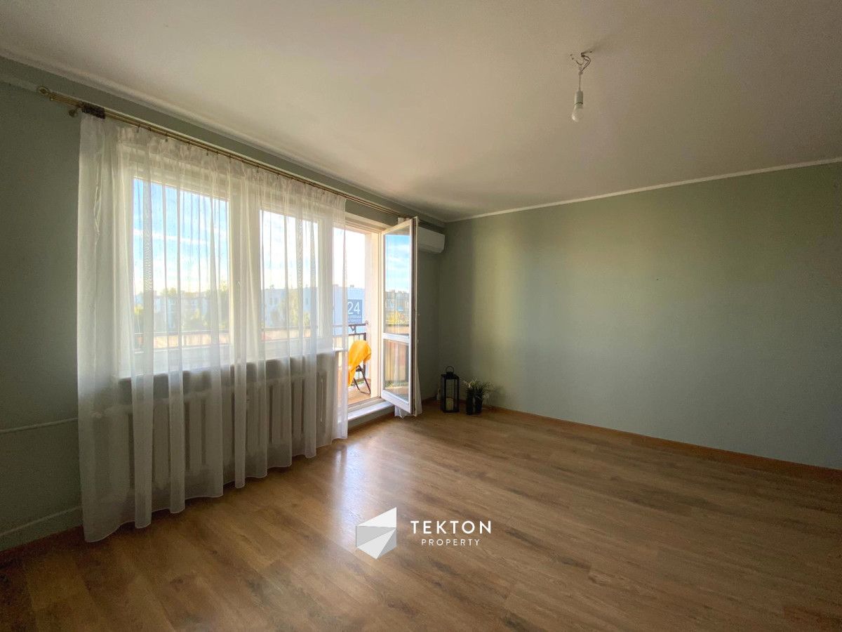 Mieszkanie 3-pokojowe Poznań Piątkowo, os. Stefana Batorego. Zdjęcie 12