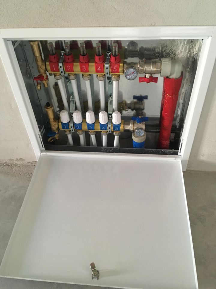 dom szeregowy, 8 pokoi Darłowo, ul. mjr. Hubala. Zdjęcie 7