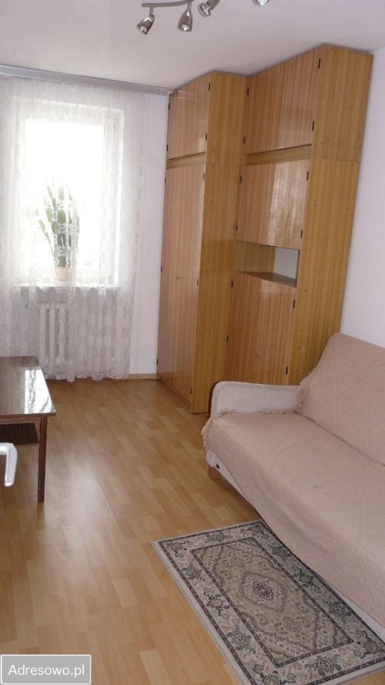 Mieszkanie 3-pokojowe Warszawa Mokotów, al. Niepodległości. Zdjęcie 8