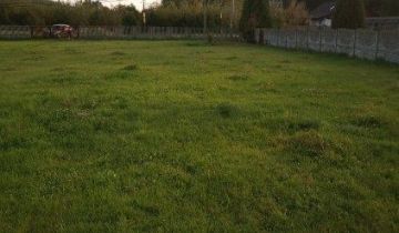 Działka budowlana Szczecno