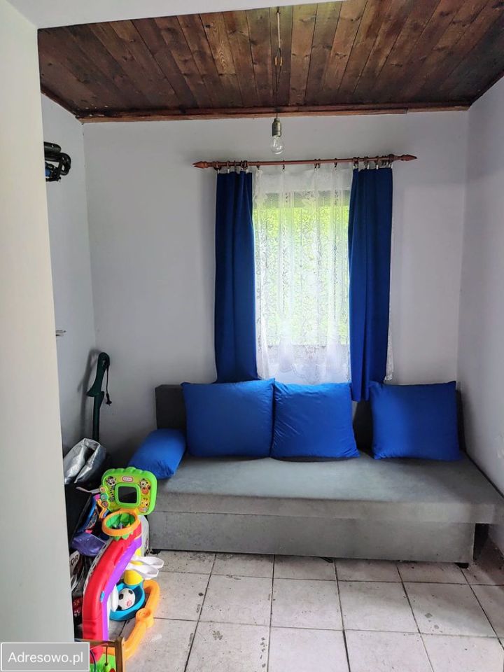 Działka rod Słowik, ul. Gdańska. Zdjęcie 4