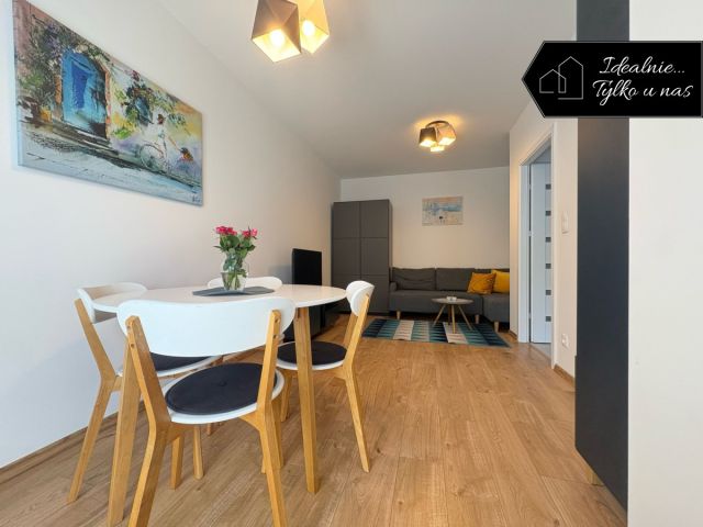 Mieszkanie 2-pokojowe Gdańsk Zaspa, ul. Dywizjonu 303. Zdjęcie 4