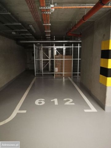 Garaż/miejsce parkingowe Warszawa Wola, ul. Marcina Kasprzaka. Zdjęcie 1