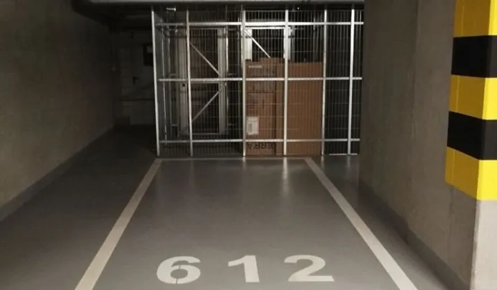 Garaż/miejsce parkingowe Warszawa Wola, ul. Marcina Kasprzaka