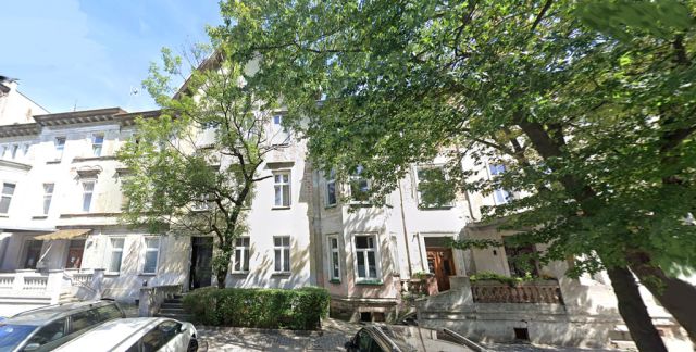 Mieszkanie 1-pokojowe Wrocław, ul. Emila Zegadłowicza. Zdjęcie 1