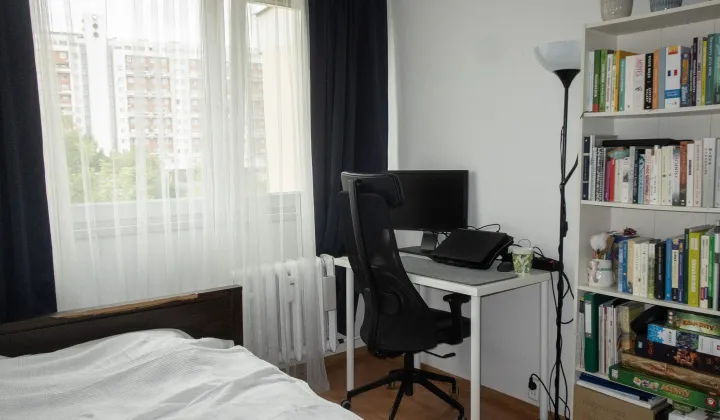 Mieszkanie 2-pokojowe Wrocław Stare Miasto, ul. Wielka